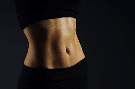 pictures of a six pack|female six pack istock.